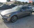 Инфинити Q50, объемом двигателя 3 л и пробегом 100 тыс. км за 3000 $, фото 1 на Automoto.ua