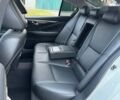 Інфініті Q50, об'ємом двигуна 3 л та пробігом 71 тис. км за 15990 $, фото 15 на Automoto.ua