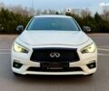 Інфініті Q50, об'ємом двигуна 3 л та пробігом 71 тис. км за 15990 $, фото 1 на Automoto.ua