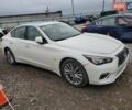 Інфініті Q50, об'ємом двигуна 3 л та пробігом 30 тис. км за 2800 $, фото 3 на Automoto.ua