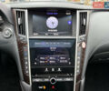 Инфинити Q50, объемом двигателя 3 л и пробегом 23 тыс. км за 18400 $, фото 26 на Automoto.ua