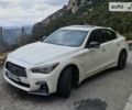 Інфініті Q50, об'ємом двигуна 3 л та пробігом 49 тис. км за 26900 $, фото 1 на Automoto.ua