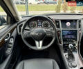 Инфинити Q50, объемом двигателя 3 л и пробегом 23 тыс. км за 18400 $, фото 22 на Automoto.ua