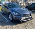 Інфініті Q50, об'ємом двигуна 3 л та пробігом 60 тис. км за 21500 $, фото 1 на Automoto.ua