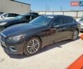 Инфинити Q50, объемом двигателя 3 л и пробегом 100 тыс. км за 3000 $, фото 1 на Automoto.ua