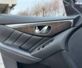 Інфініті Q50, об'ємом двигуна 3 л та пробігом 71 тис. км за 15990 $, фото 28 на Automoto.ua