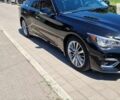 Інфініті Q50, об'ємом двигуна 3 л та пробігом 63 тис. км за 25500 $, фото 6 на Automoto.ua