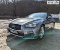 Інфініті Q50, об'ємом двигуна 3 л та пробігом 90 тис. км за 17999 $, фото 3 на Automoto.ua