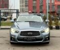 Инфинити Q50, объемом двигателя 3 л и пробегом 23 тыс. км за 18400 $, фото 2 на Automoto.ua