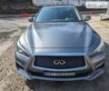 Инфинити Q50, объемом двигателя 3 л и пробегом 90 тыс. км за 17999 $, фото 4 на Automoto.ua