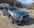 Инфинити Q50, объемом двигателя 3 л и пробегом 90 тыс. км за 17999 $, фото 5 на Automoto.ua