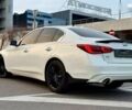 Інфініті Q50, об'ємом двигуна 3 л та пробігом 71 тис. км за 15990 $, фото 6 на Automoto.ua