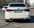 Інфініті Q50, об'ємом двигуна 3 л та пробігом 89 тис. км за 20500 $, фото 6 на Automoto.ua