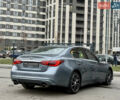 Инфинити Q50, объемом двигателя 3 л и пробегом 23 тыс. км за 18400 $, фото 7 на Automoto.ua