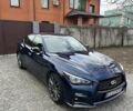 Инфинити Q50, объемом двигателя 3 л и пробегом 39 тыс. км за 24500 $, фото 12 на Automoto.ua