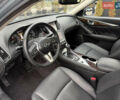 Инфинити Q50, объемом двигателя 3 л и пробегом 23 тыс. км за 18400 $, фото 17 на Automoto.ua