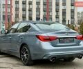 Инфинити Q50, объемом двигателя 3 л и пробегом 23 тыс. км за 18400 $, фото 8 на Automoto.ua