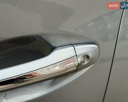 Инфинити Q50, объемом двигателя 3 л и пробегом 23 тыс. км за 18400 $, фото 13 на Automoto.ua