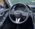 Інфініті Q50, об'ємом двигуна 3 л та пробігом 71 тис. км за 15990 $, фото 20 на Automoto.ua