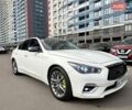 Инфинити Q50, объемом двигателя 1.99 л и пробегом 61 тыс. км за 23499 $, фото 1 на Automoto.ua