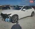 Инфинити Q50, объемом двигателя 3 л и пробегом 70 тыс. км за 2900 $, фото 1 на Automoto.ua