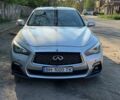 Инфинити Q50, объемом двигателя 3 л и пробегом 113 тыс. км за 18500 $, фото 1 на Automoto.ua