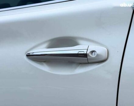 Інфініті Q50, об'ємом двигуна 3 л та пробігом 71 тис. км за 15990 $, фото 11 на Automoto.ua