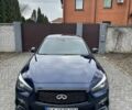 Инфинити Q50, объемом двигателя 3 л и пробегом 39 тыс. км за 24500 $, фото 16 на Automoto.ua