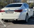 Інфініті Q50, об'ємом двигуна 3 л та пробігом 89 тис. км за 20500 $, фото 18 на Automoto.ua