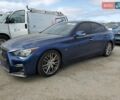 Инфинити Q50, объемом двигателя 3 л и пробегом 99 тыс. км за 3000 $, фото 1 на Automoto.ua