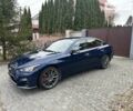 Инфинити Q50, объемом двигателя 3 л и пробегом 39 тыс. км за 24500 $, фото 19 на Automoto.ua