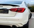 Інфініті Q50, об'ємом двигуна 3 л та пробігом 71 тис. км за 15990 $, фото 10 на Automoto.ua
