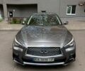 Інфініті Q50, об'ємом двигуна 3 л та пробігом 95 тис. км за 15500 $, фото 1 на Automoto.ua