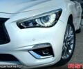 Інфініті Q50, об'ємом двигуна 3 л та пробігом 146 тис. км за 17700 $, фото 1 на Automoto.ua