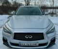 Інфініті Q50, об'ємом двигуна 2 л та пробігом 69 тис. км за 16500 $, фото 1 на Automoto.ua