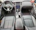 Инфинити Q50, объемом двигателя 3 л и пробегом 96 тыс. км за 3000 $, фото 7 на Automoto.ua