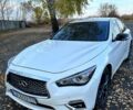 Інфініті Q50, об'ємом двигуна 3 л та пробігом 67 тис. км за 19900 $, фото 1 на Automoto.ua