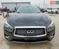 Инфинити Q50, объемом двигателя 3 л и пробегом 96 тыс. км за 3000 $, фото 4 на Automoto.ua