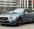 Инфинити Q50, объемом двигателя 3 л и пробегом 23 тыс. км за 18400 $, фото 5 на Automoto.ua