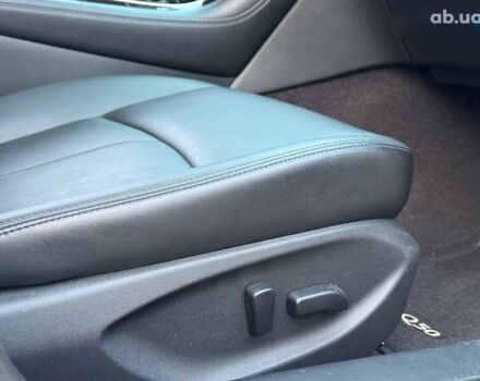 Інфініті Q50, об'ємом двигуна 3 л та пробігом 71 тис. км за 15990 $, фото 17 на Automoto.ua