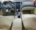 Інфініті Q50, об'ємом двигуна 3 л та пробігом 30 тис. км за 2800 $, фото 7 на Automoto.ua