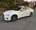 Инфинити Q50, объемом двигателя 1.99 л и пробегом 96 тыс. км за 19100 $, фото 2 на Automoto.ua