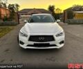 Инфинити Q50, объемом двигателя 2 л и пробегом 96 тыс. км за 19100 $, фото 3 на Automoto.ua