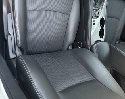 Инфинити Q50, объемом двигателя 1.99 л и пробегом 96 тыс. км за 19100 $, фото 13 на Automoto.ua