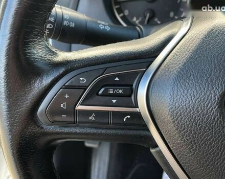 Инфинити Q50, объемом двигателя 2 л и пробегом 150 тыс. км за 20600 $, фото 11 на Automoto.ua