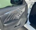 Инфинити Q50, объемом двигателя 2 л и пробегом 150 тыс. км за 20600 $, фото 8 на Automoto.ua