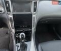Инфинити Q50, объемом двигателя 1.99 л и пробегом 96 тыс. км за 19100 $, фото 10 на Automoto.ua