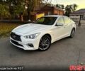 Инфинити Q50, объемом двигателя 2 л и пробегом 96 тыс. км за 19100 $, фото 1 на Automoto.ua
