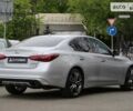 Інфініті Q50, об'ємом двигуна 3 л та пробігом 71 тис. км за 19500 $, фото 5 на Automoto.ua