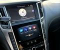 Инфинити Q50, объемом двигателя 2 л и пробегом 150 тыс. км за 20600 $, фото 14 на Automoto.ua